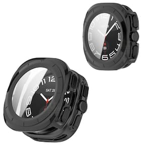 Capa Protetora Resistente Para Galaxy Watch Ultra 47Mm