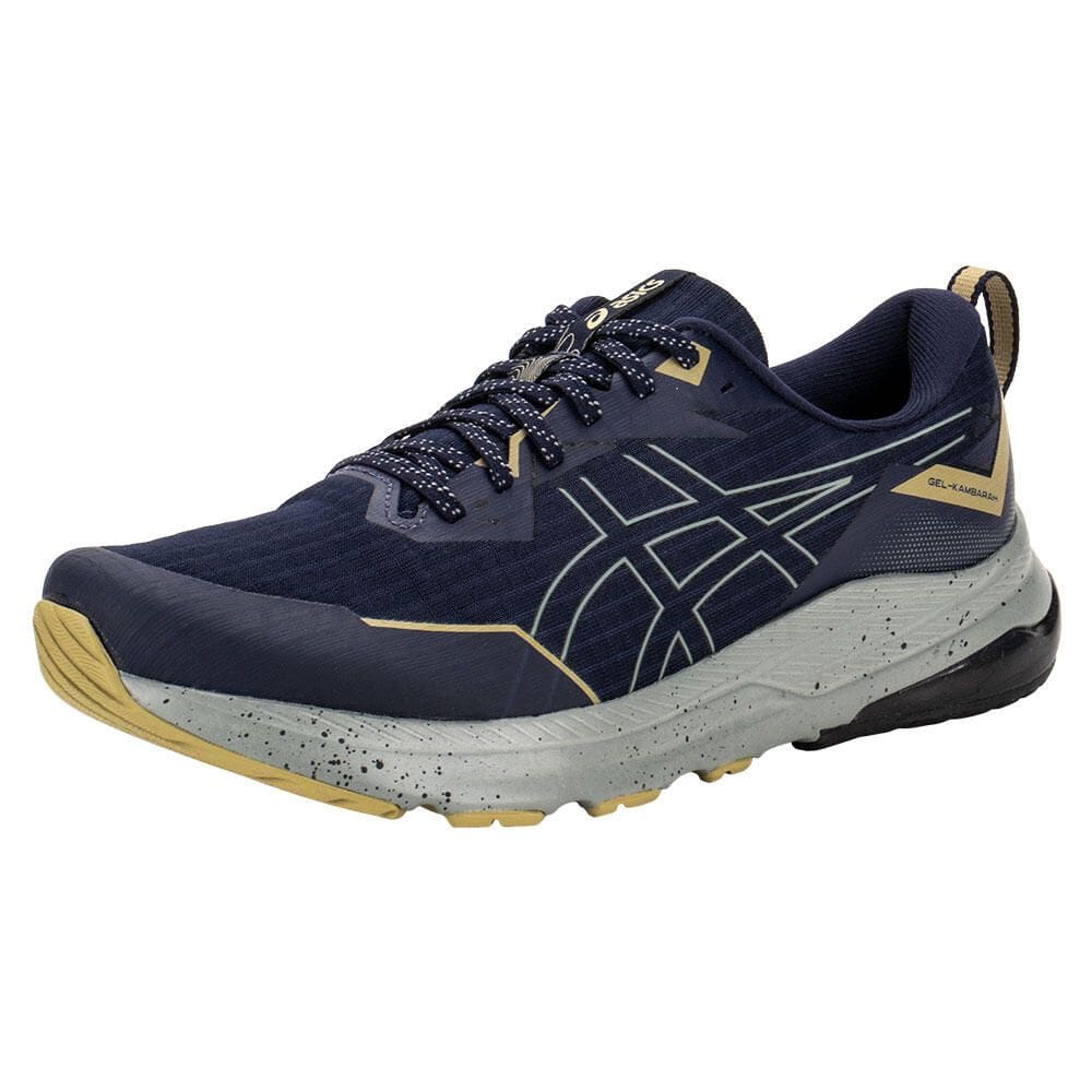 Tênis Masculino Gel Kambarah Asics 1201B037