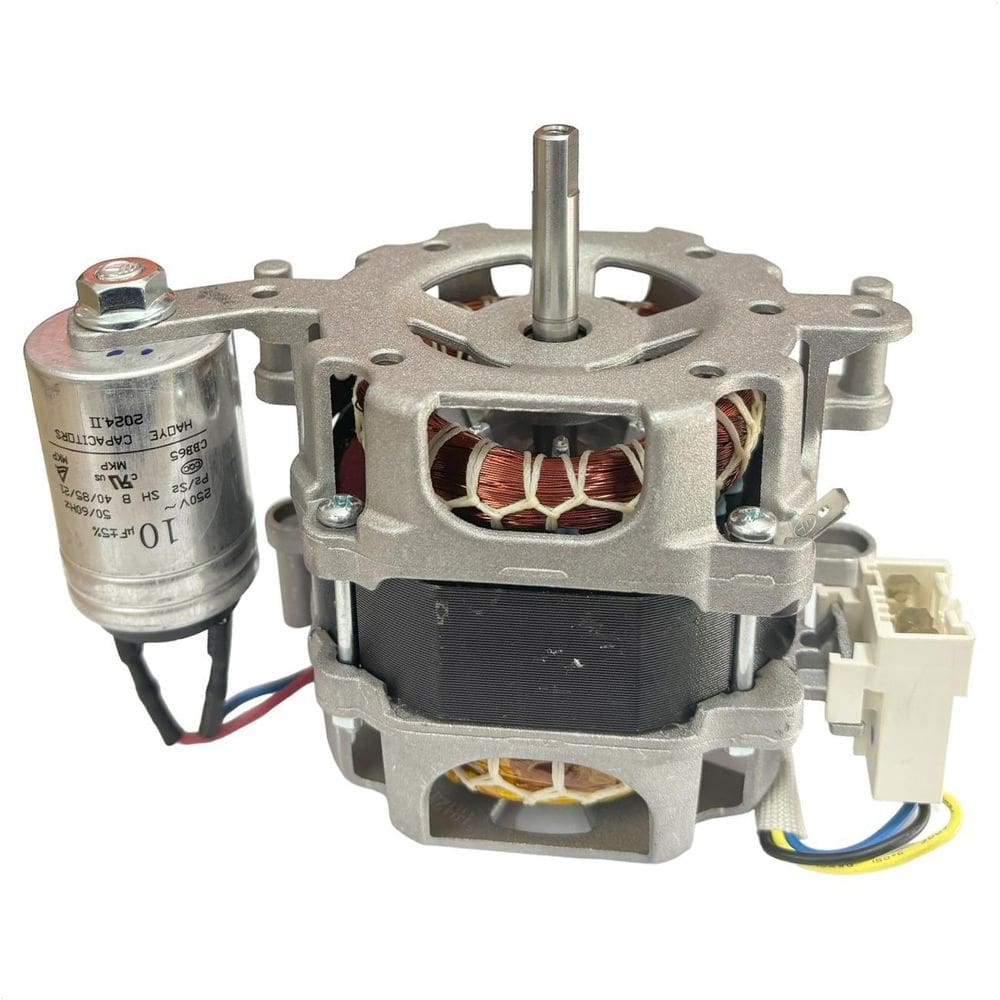 Bomba Circulação Lava Louça Brastemp Consul Blf14 Clf12 127V