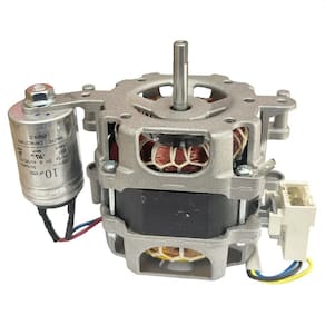 Bomba Circulação Lava Louça Brastemp Consul Blf14 Clf12 127V