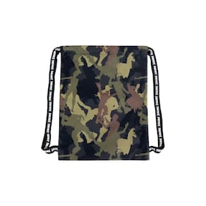 Saco Mochila Esportivo Porta Calçado para Futebol Gamer Fortnite