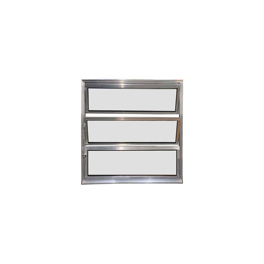 Vitro Basculante Brilhante 60x60 Linha 25 Jade