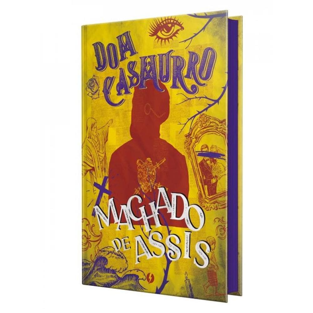 Dom Casmurro – Edição De Luxo