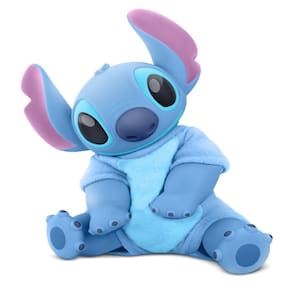 Pelúcia Boneco Stitch Disney 33cm Coleção Filhote Toys 5175