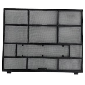 Tela Filtro Ar Condicionado Electrolux Xi12F Xi12R Ti12R