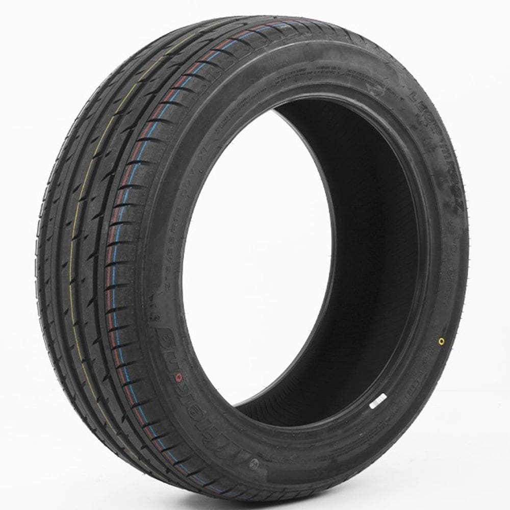 Pneu 215/55R18 Aro 18 MILEKING MK927 99V