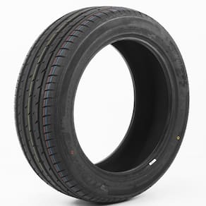 Pneu 215/55R18 Aro 18 MILEKING MK927 99V