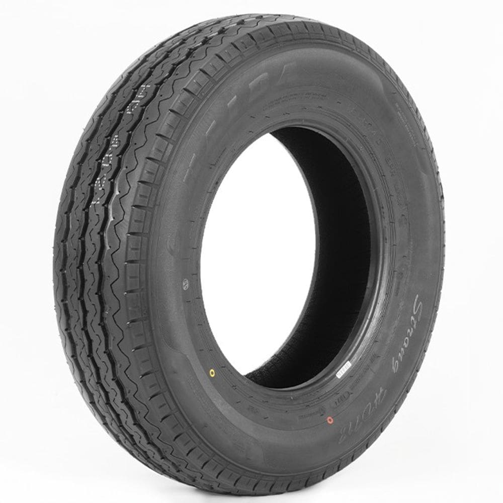 Pneu 185R14C Aro 14 HAIDA HD718 8PR 102/100S