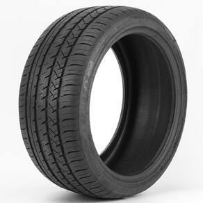 Pneu 295/35R21 Aro 21 XBRI SPORT+2 EXTRA LOAD 107W