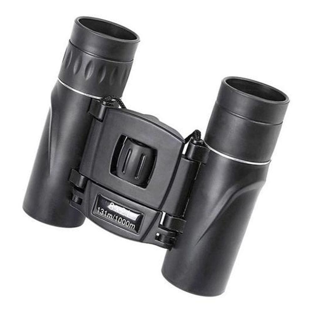 Binóculo Comet 8X21 Profissional Bolsa Camping Caminhada