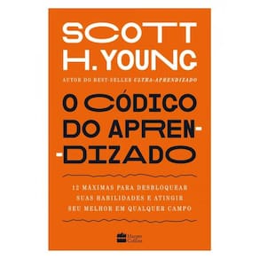 O Código Do Aprendizado