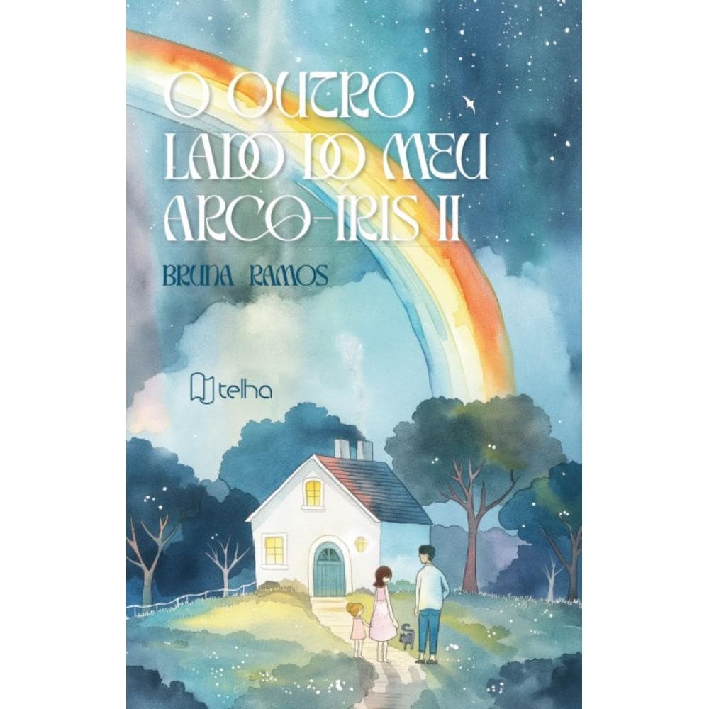 O outro lado do meu arco-íris II