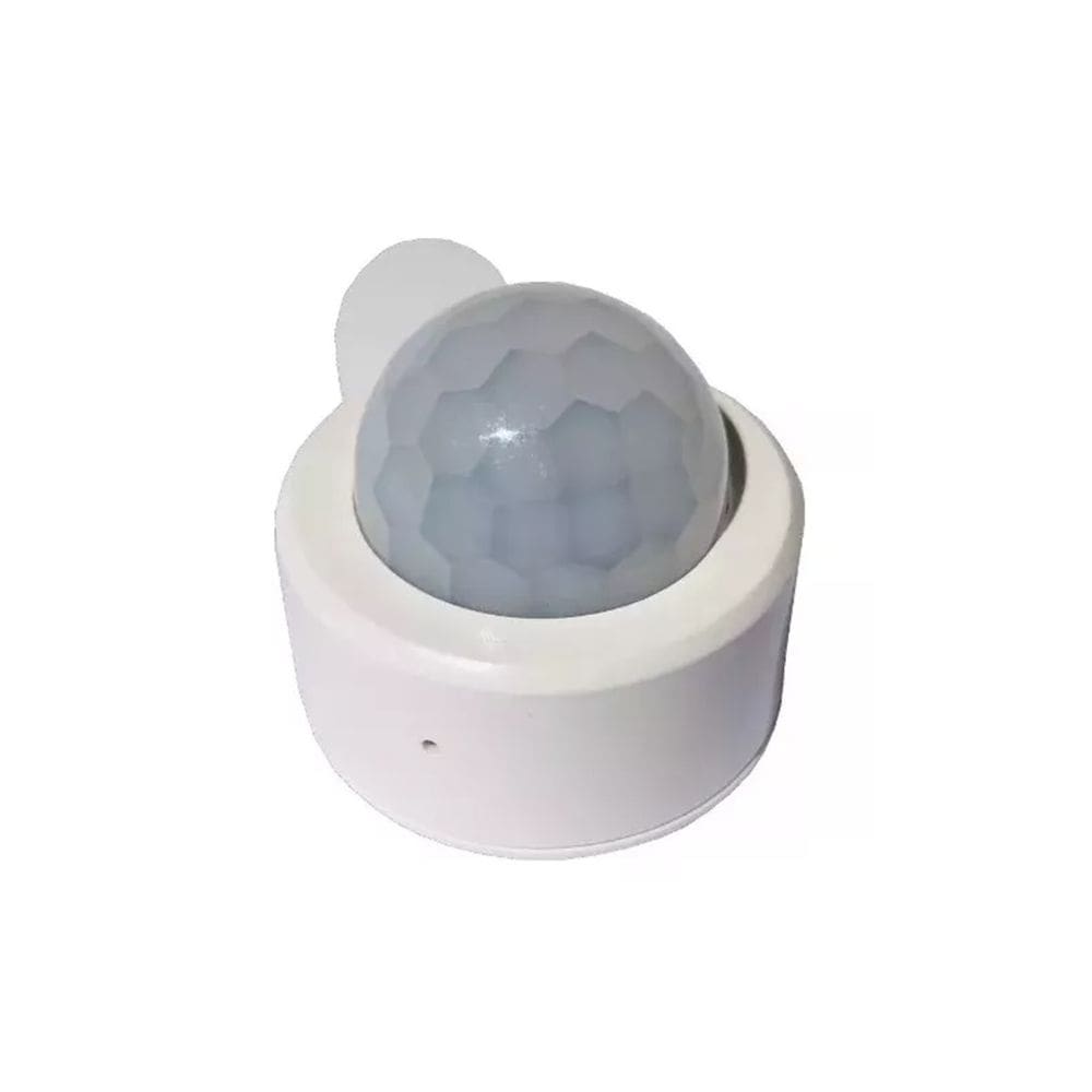 Mini Sensor de Movimento Zigbee para App EweLink (Sonoff)