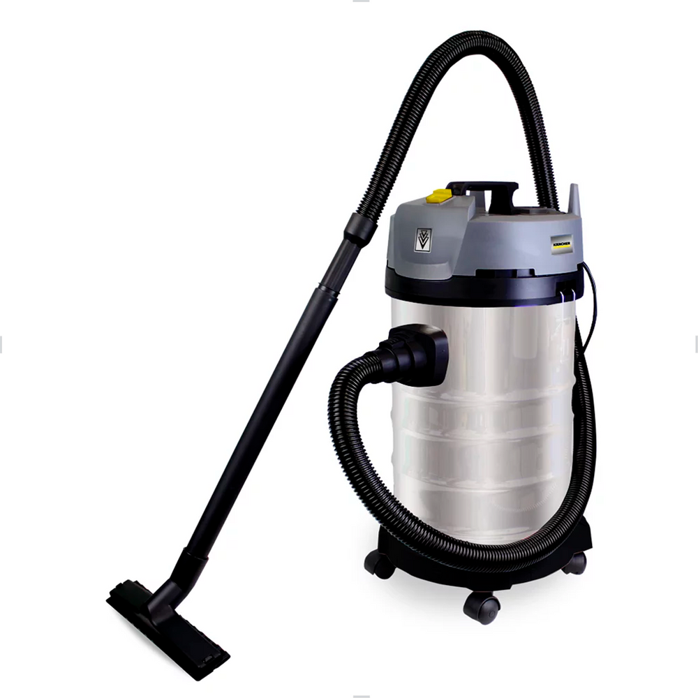 Aspirador de Pó Liquido 30 Litros 1600w Nt3000 127v Karcher