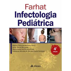 Farhat Infectologia Pediatrica