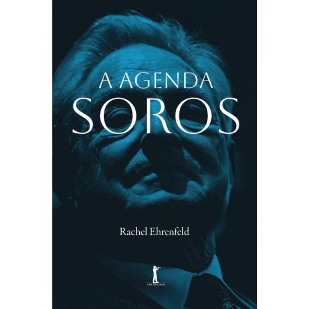 A Agenda Soros