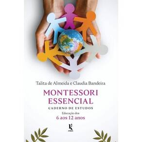 Montessori Essencial