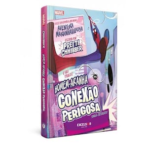 Homem-Aranha: Conexão Perigosa