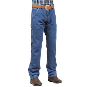Calça Jeans Masculina Carpinteira Ranger`s 36646
