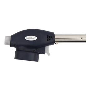 Maçarico Culinário Automático Hauskraft 17cm Profissional