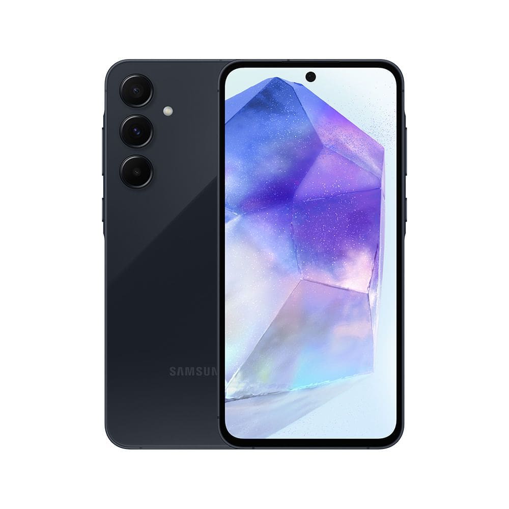 [MANAUS] Celular Samsung Galaxy A55 5G, Câmera Tripla até 50MP, Tela  6.6