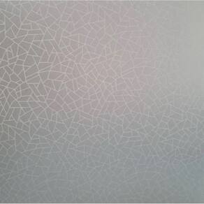 Papel de Parede Neo Geometric Geométrico Cinza NG1963