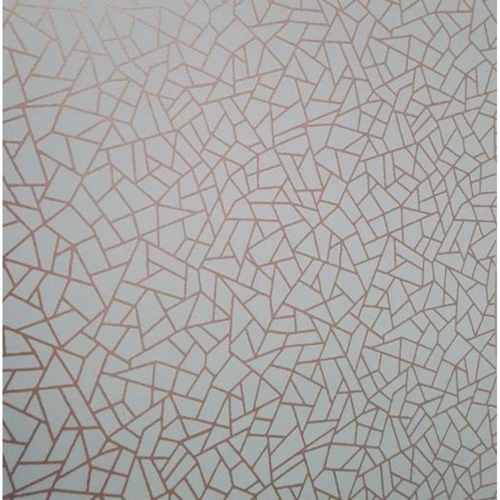 Papel de Parede Neo Geometric Geométrico Bege NG1967