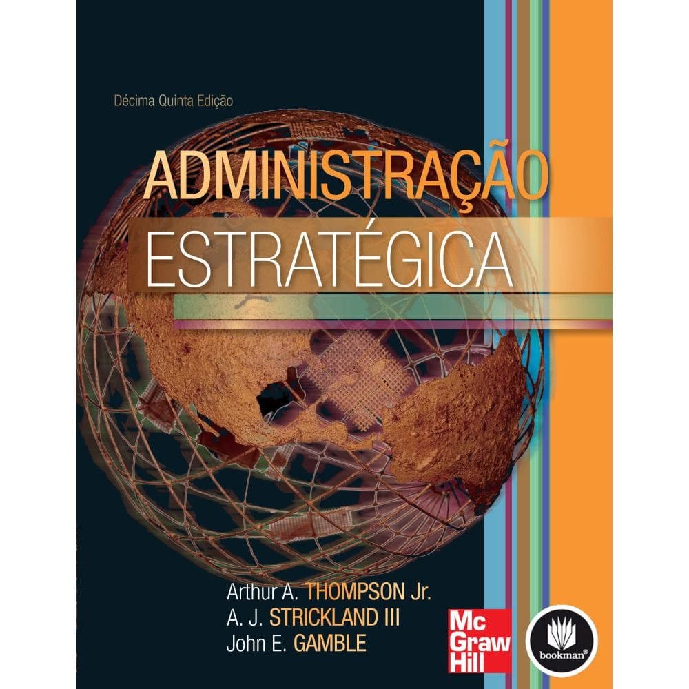 Administracao Estrategica