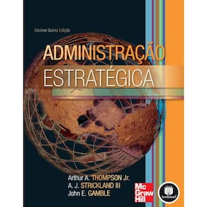 Administracao Estrategica