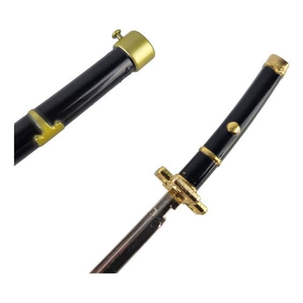 Mini Katana Yubashiri One Piece Zoro