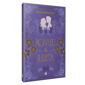 Romeu E Julieta - Edição De Luxo