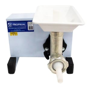 Moedor De Carne Slim 1/4 Cv 60Hz Compacto Tropikal - 110