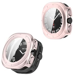 Capa Protetora Resistente Para Galaxy Watch Ultra 47Mm