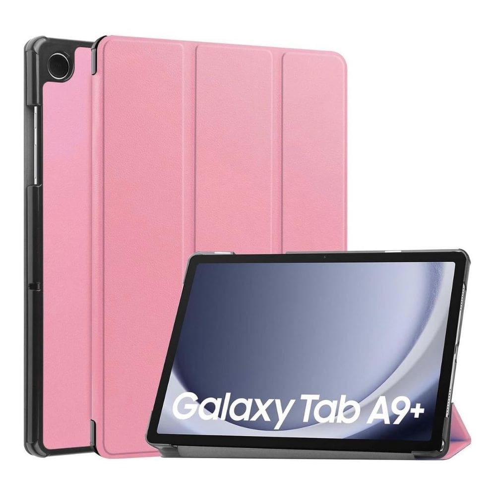 Capa De Proteção Extra Para Samsung Galaxy Tab A9+ 11