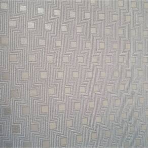 Papel de Parede Neo Geometric Geométrico Bege NG1925