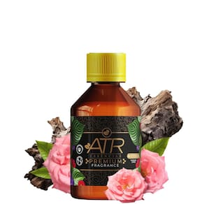 Essência Premium Vollmens Vela Sabonete Bamboo Mm 100Gr