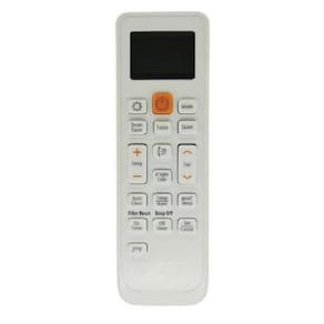 Controle Ar Condicionado Samsung