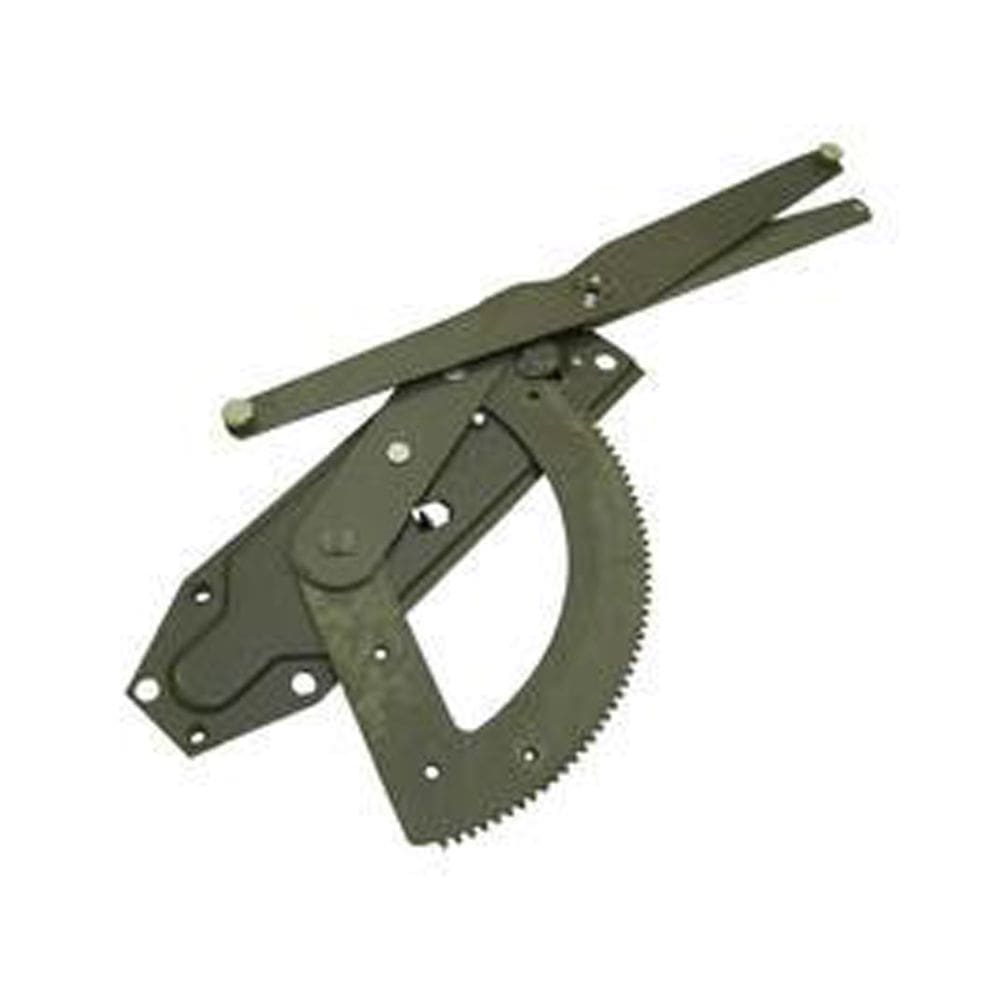 Maquina Vidro-Porta Lado Direção Furo 8Mm 524784 Scania