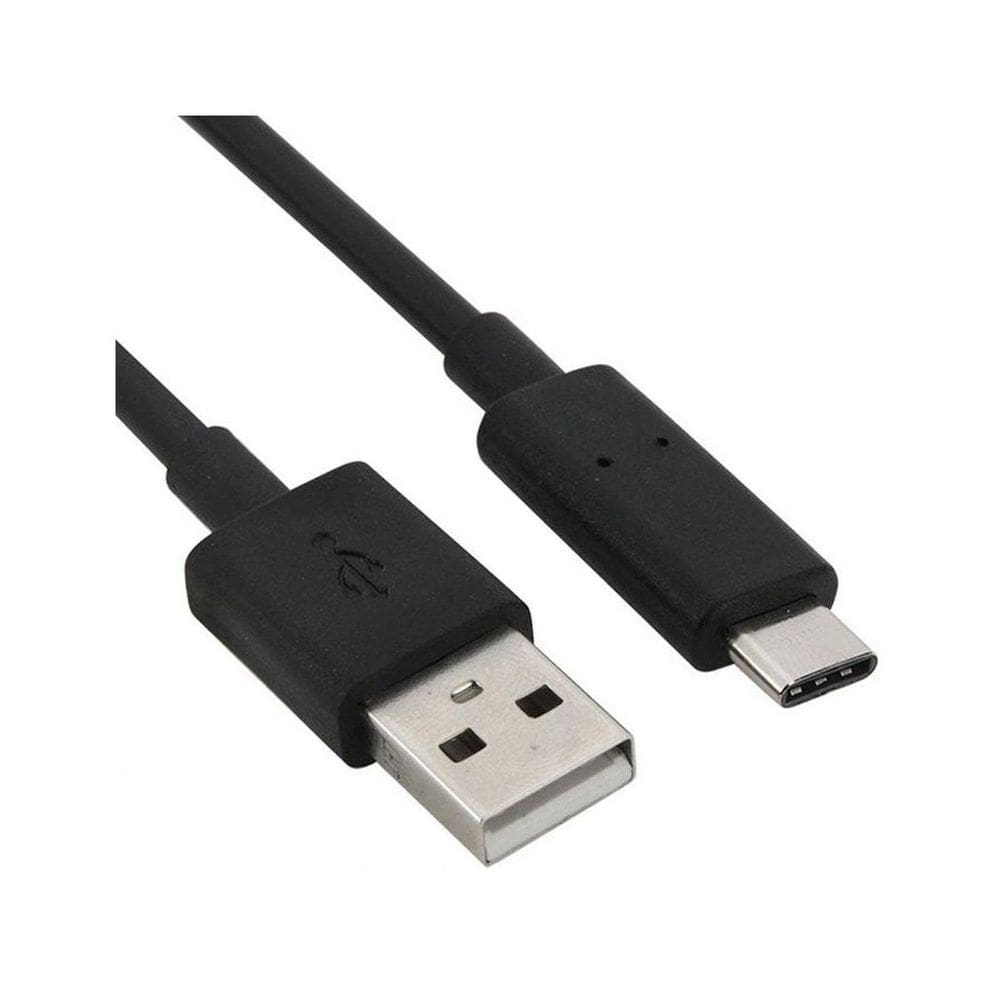 Cabo Usb Tipo Cm 3.1/Usb Am 2.0 1.0M
