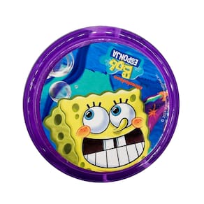 IOIO ILUMINADO BOB ESPONJA (12 unidades)