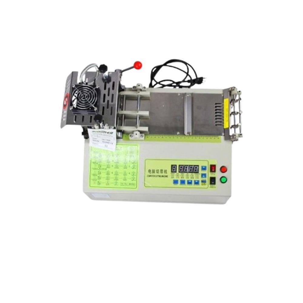 Máquina De Cortar Tiras Reto, Largura Ate 150Mm