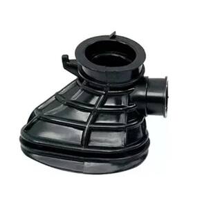 Condutor Filtro Ar Carburador Titan 150 Fan150 2014 1 Linha