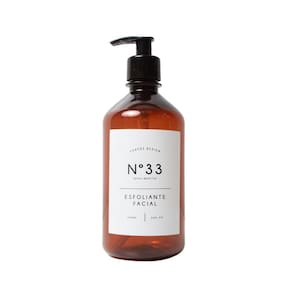 Kit Cuidado Pessoal Minimal - 4 Peças Branco