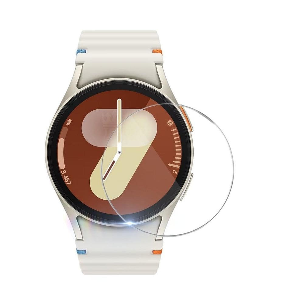 Pelicula Para Galaxy Watch 7 40Mm - Vidro Temperado