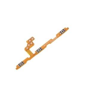 Flex Power E Volume Para Celular A21S A217