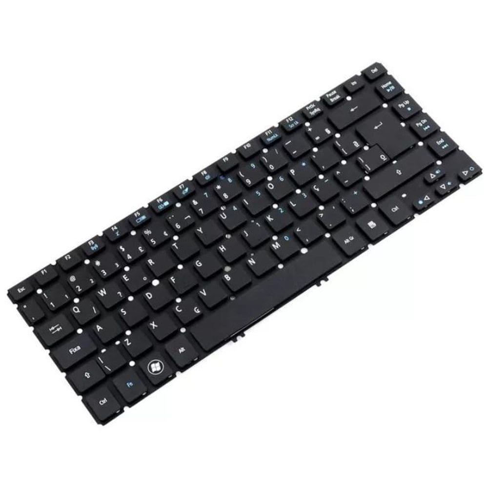 Teclado Acer Aspire V5-471P-6843 V5-471P-6852