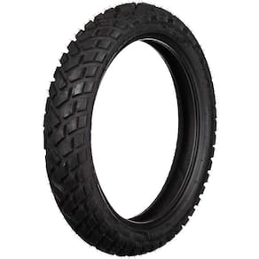 PNEU TRASEIRO 130/80-17 ENDURO 3 SAHARA TT 65S Transalp 700 Xt 660