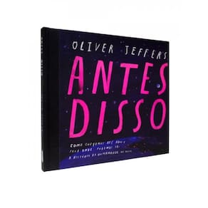 Antes Disso