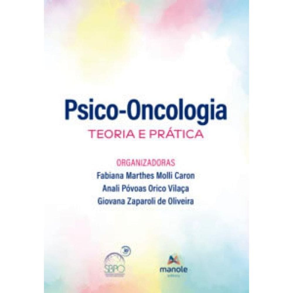 Psico Oncologia Teoria E Prática