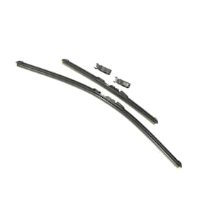 Palhetas Do Limpador Parabrisa  Fiat Punto 7091864